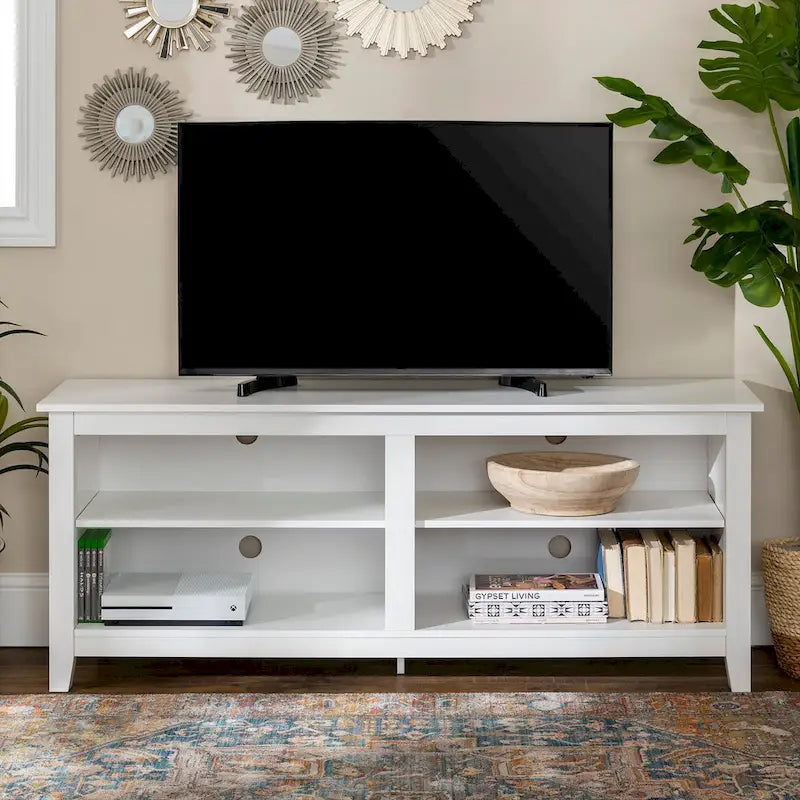 58 Zoll Moderner TV-Ständer