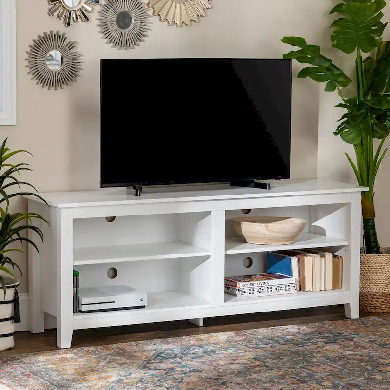 58 Zoll Moderner TV-Ständer