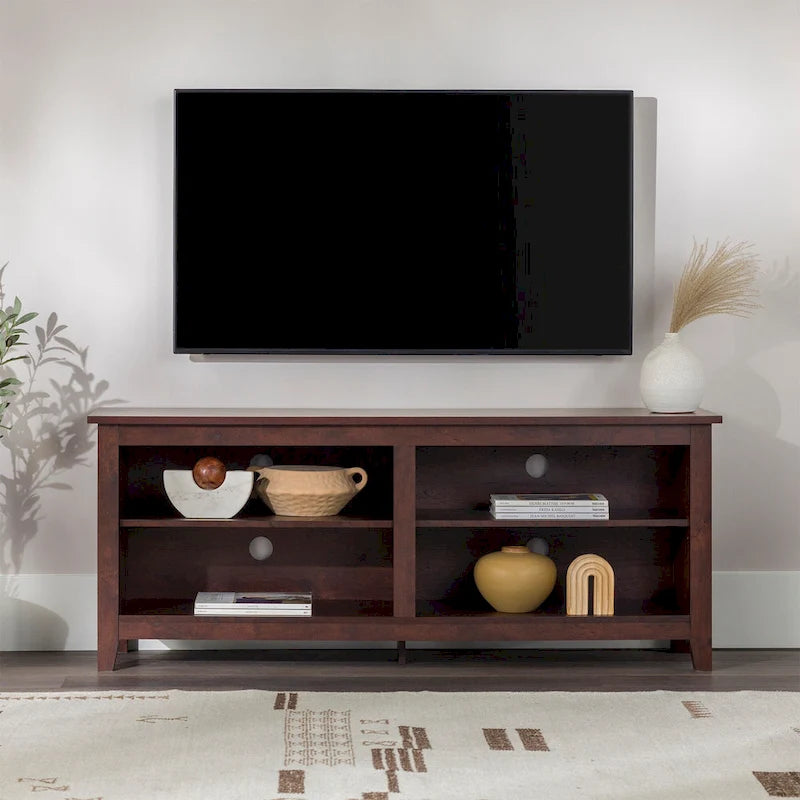 58 Zoll Moderner TV-Ständer