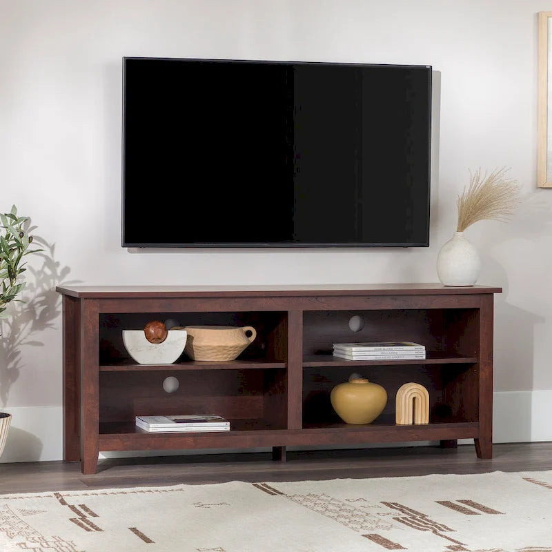 58 Zoll Moderner TV-Ständer