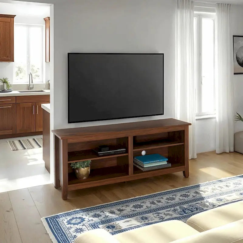 58 Zoll Moderner TV-Ständer
