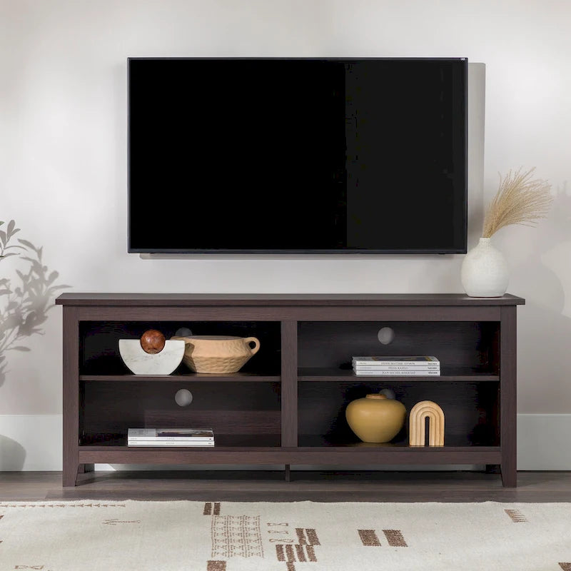 58 Zoll Moderner TV-Ständer