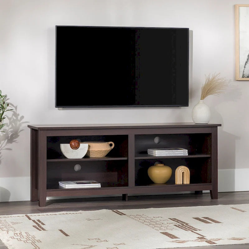 58 Zoll Moderner TV-Ständer