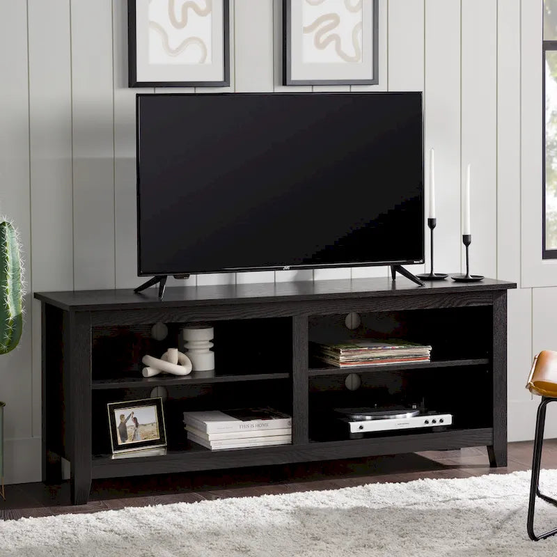 58 Zoll Moderner TV-Ständer