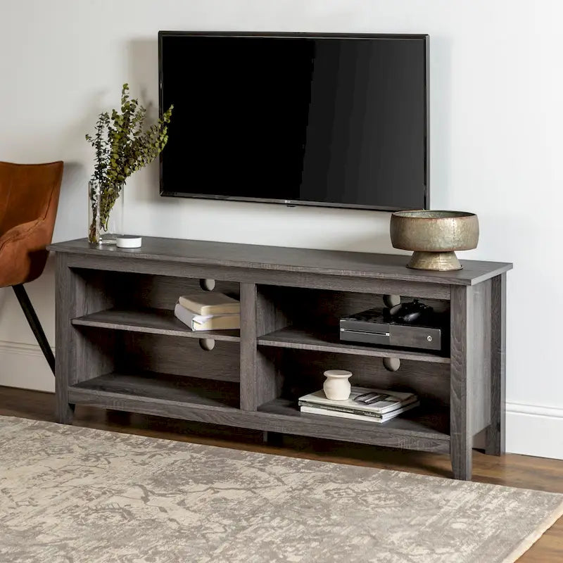 58 Zoll Moderner TV-Ständer