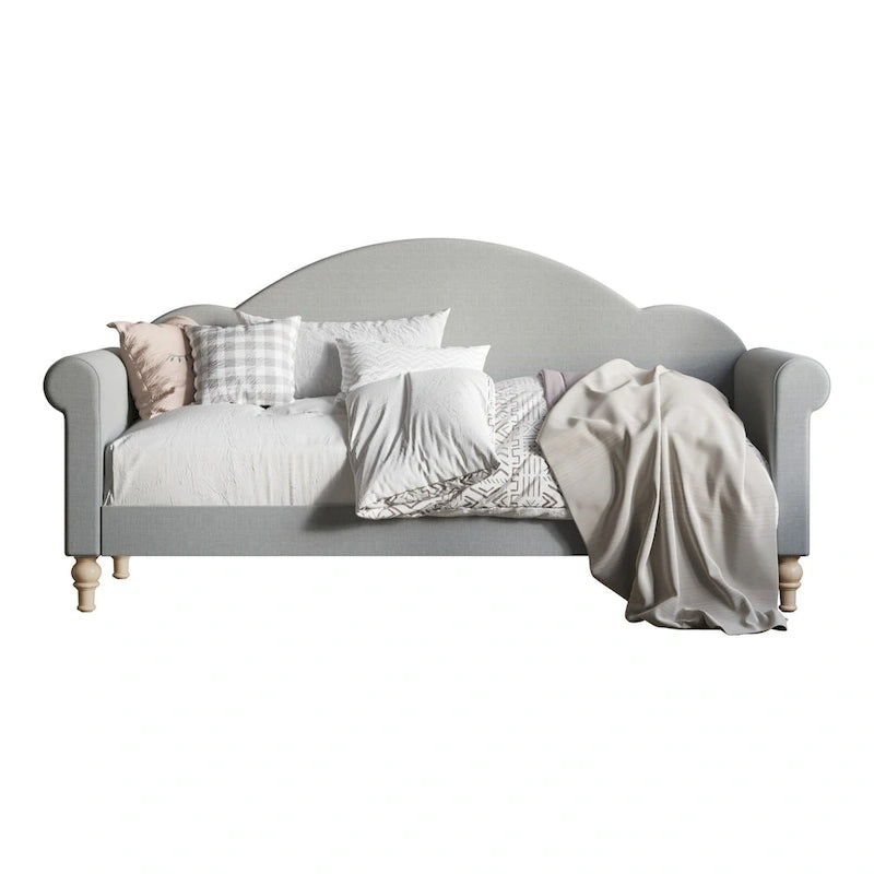 Chaise gepolstertes Twin-Tagesbett