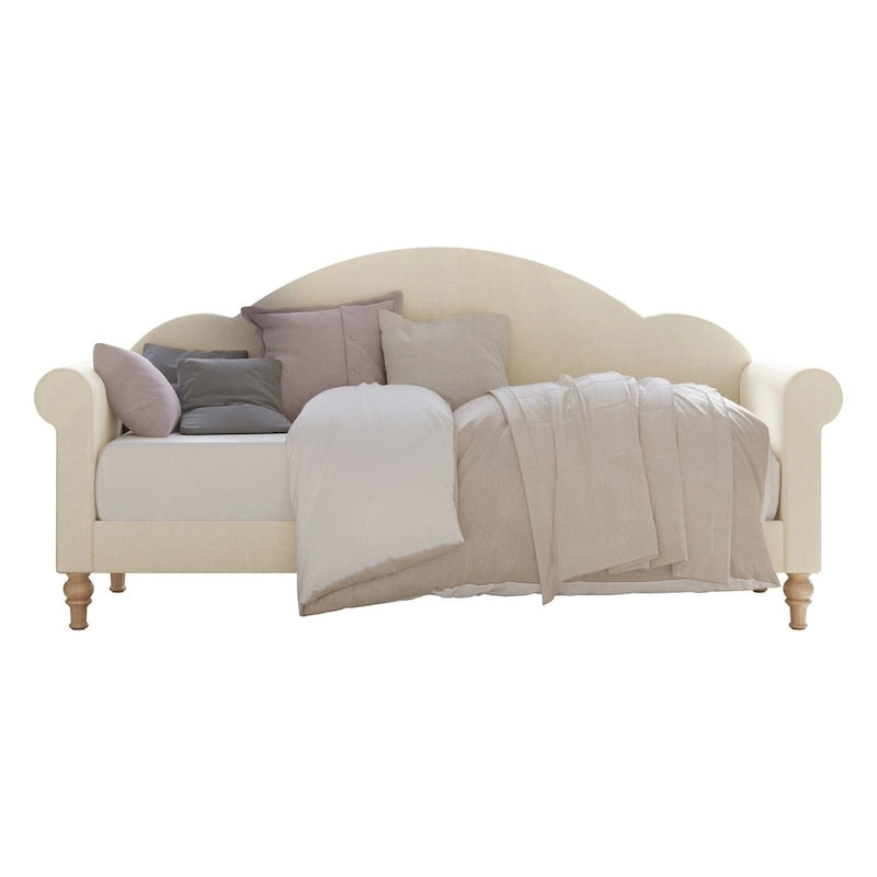 Chaise gepolstertes Twin-Tagesbett