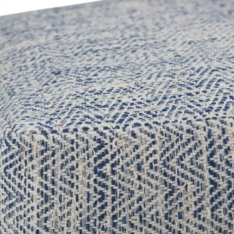 Quadratischer Pouf