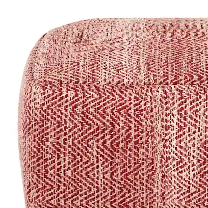 Quadratischer Pouf