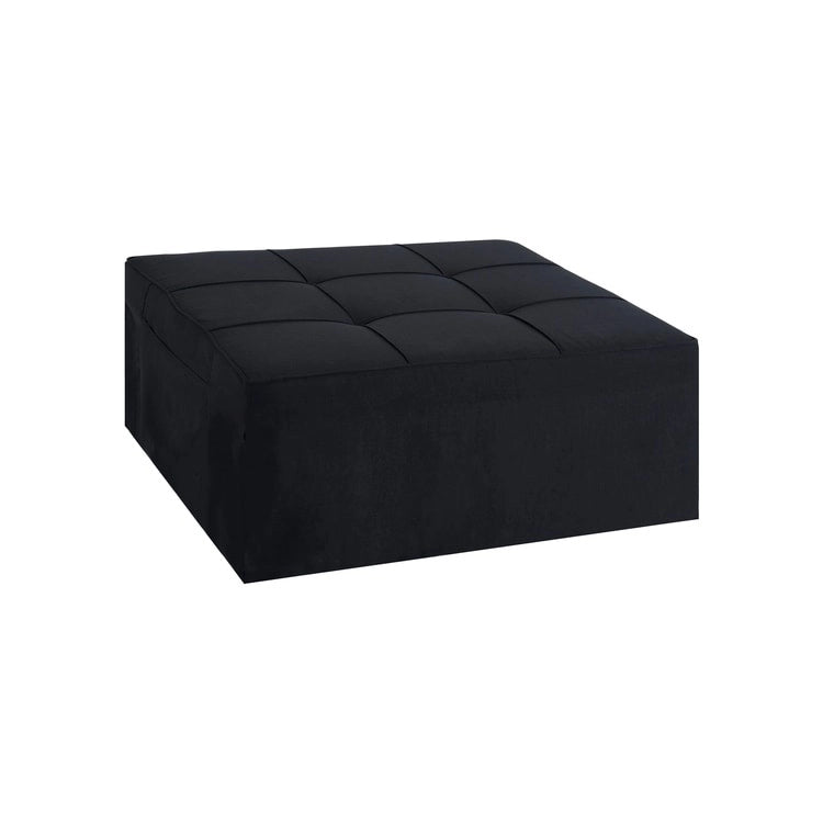Schlafsesselbett, 4-in-1 Multifunktionales Schlafsofa, Atmungsaktiver Leinen-Bettsessel, Cabrio-Schlafsofa